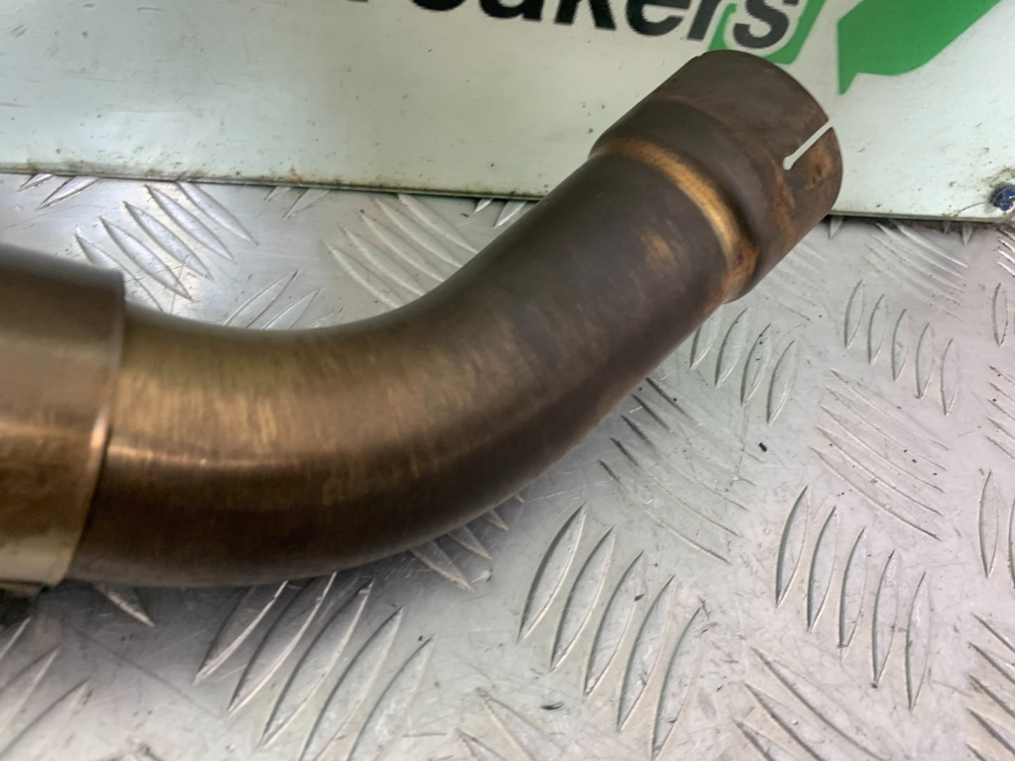 APRILIA TUONO 1000 V4R SC PROJECT CARBON SILENCER   YEAR 2011-13  (CMB1331)