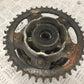HONDA CB600 CB 600 HORNET SPROCKET CARRIER  YEAR 1999-02 (STOCK 865)