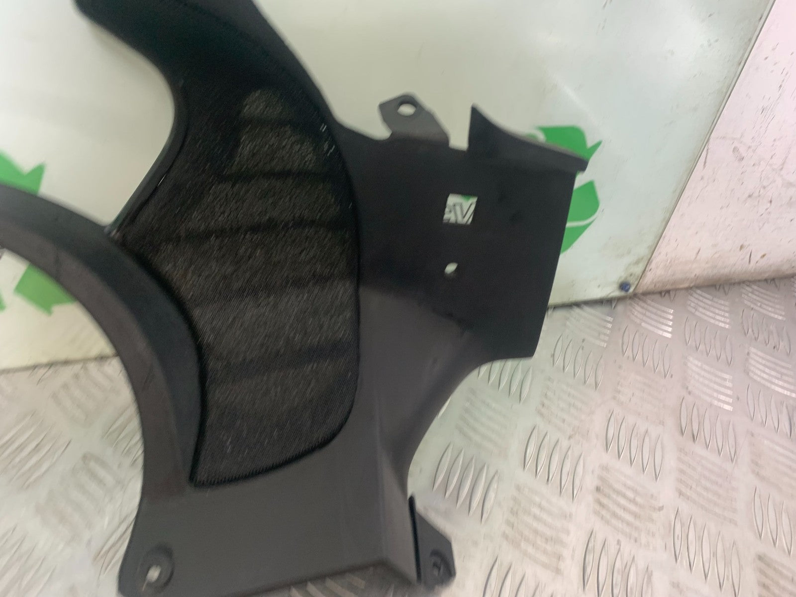 BMW K1200 K 1200 LT CLOCKS SURROUND  YEAR 1999-07 (CMB1271)
