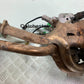 HONDA VFR800 VFR 800 V-TEC EXHAUST DOWNPIPES   YEAR 2002 -09 (CMB1296)