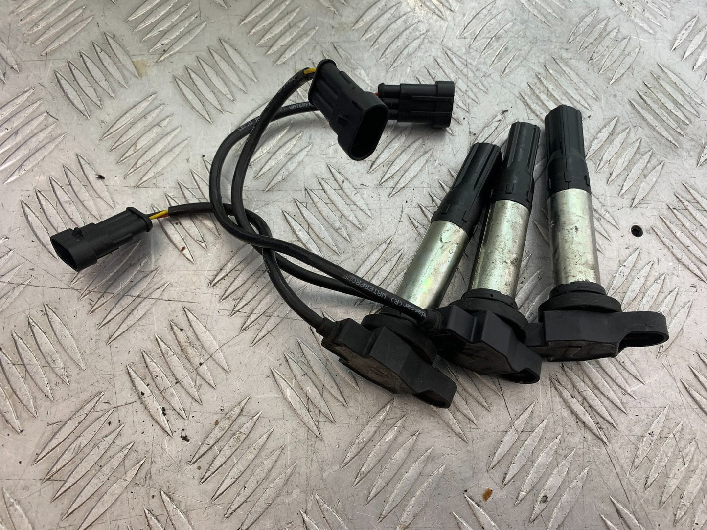 APRILIA TUONO 1000 V4R COILS YEAR 2011-13  (CMB1316)