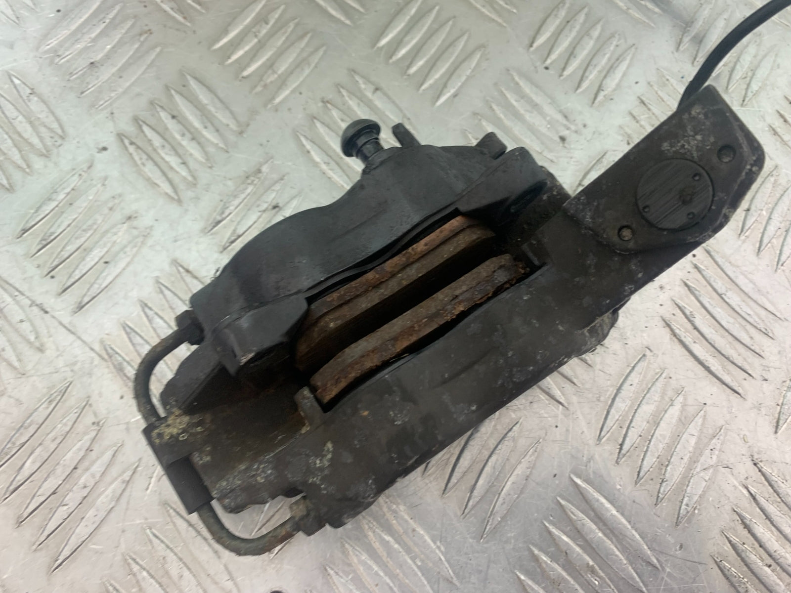 BMW K1200 K 1200 LT REAR BRAKE CALIPER YEAR 1999-07 (CMB1138)