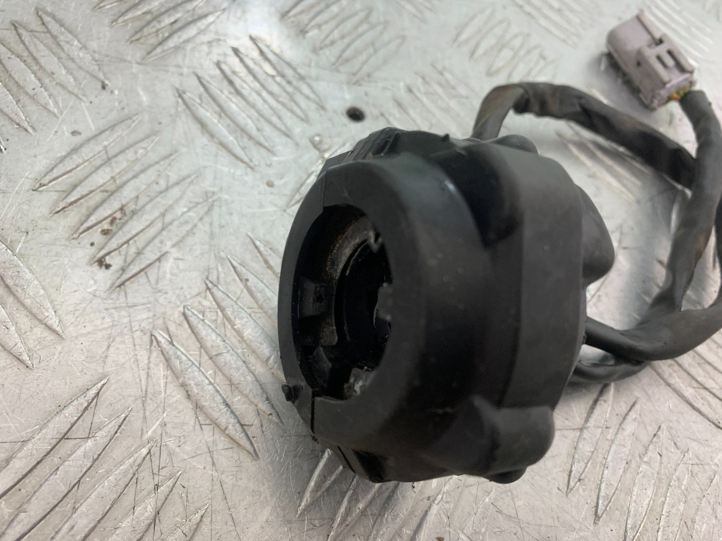 DUCATI 937 MONSTER THROTTLE YEAR 2021-2024 (CMB1270)