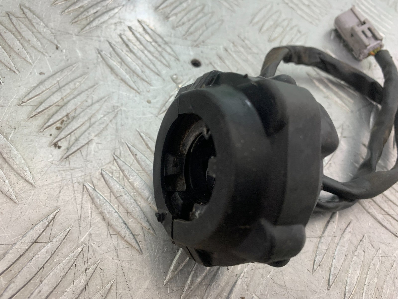 DUCATI 937 MONSTER THROTTLE YEAR 2021-2024 (CMB1270)