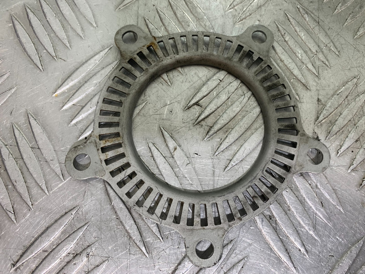 APRILIA TUONO 1000 V4R REAR ABS RING GEAR YEAR 2011-13  (CMB1316)