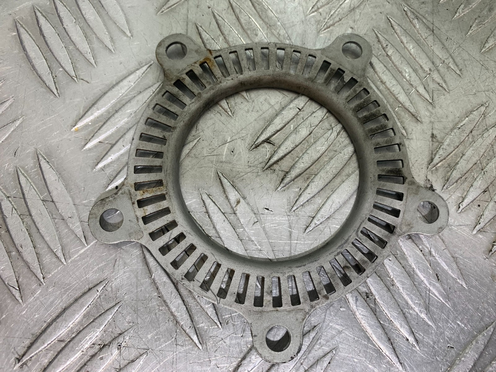 APRILIA TUONO 1000 V4R REAR ABS RING GEAR YEAR 2011-13  (CMB1316)