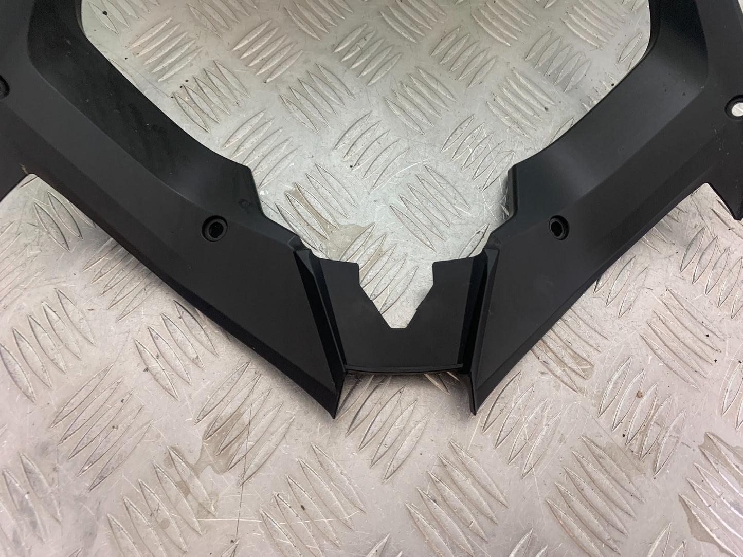 KTM 790 DUKE TANK COWL PANEL YEAR 2018-2021  (CMB11150)
