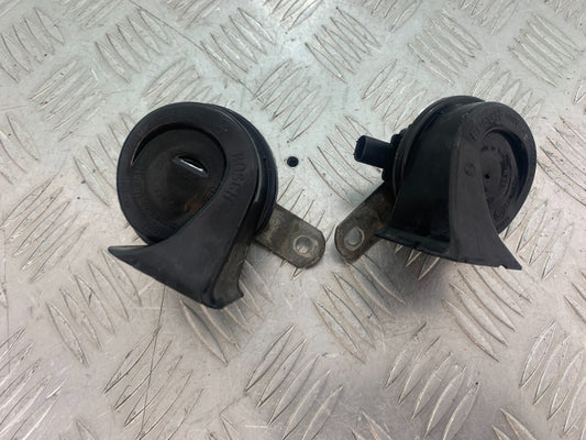 BMW K1200 K 1200 LT HORNS  YEAR 1999-07 (CMB1138)
