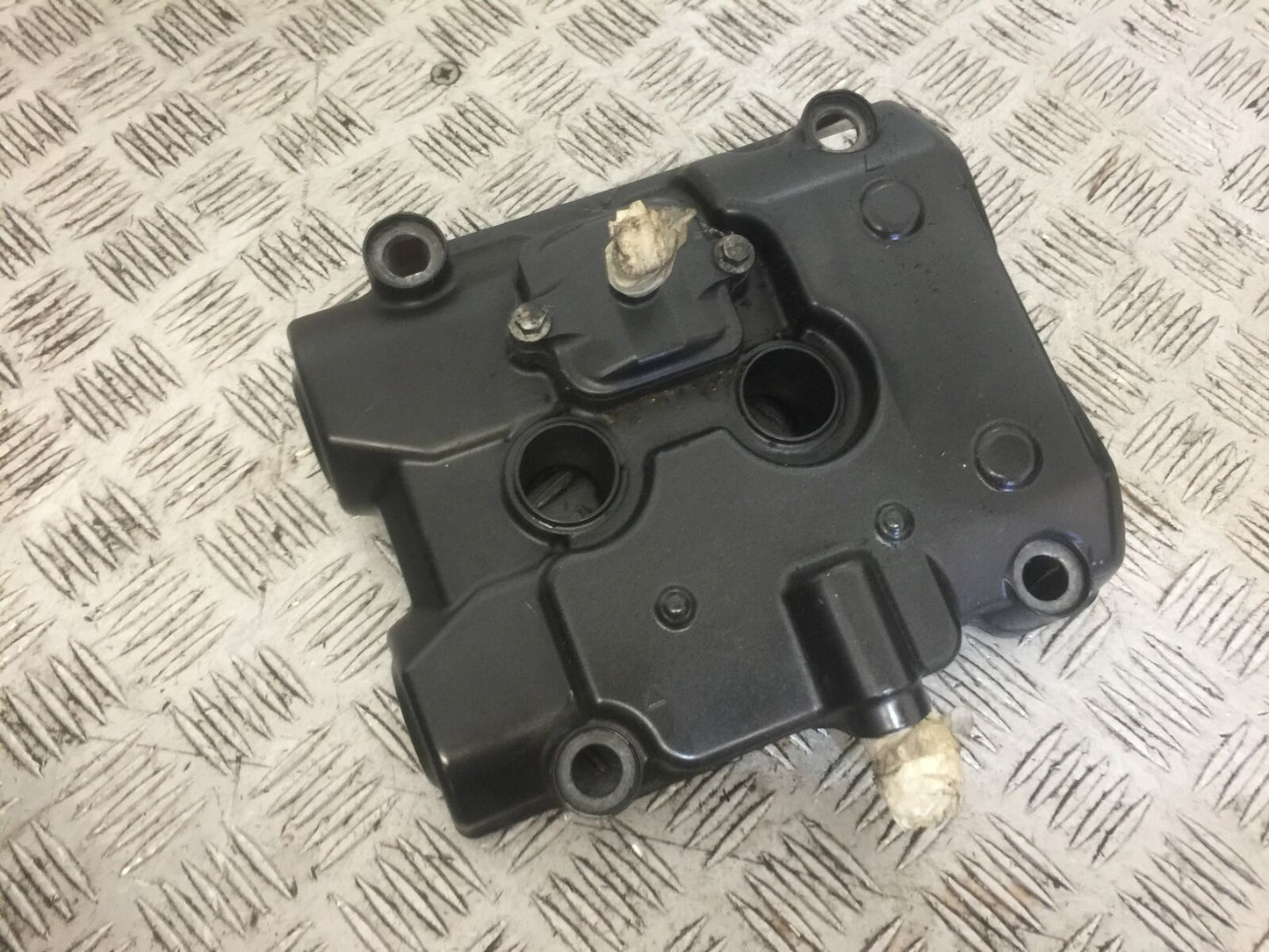 HONDA CBR500R  CBR500 R ROCKER COVER  YEAR 2017 (STOCK 392)