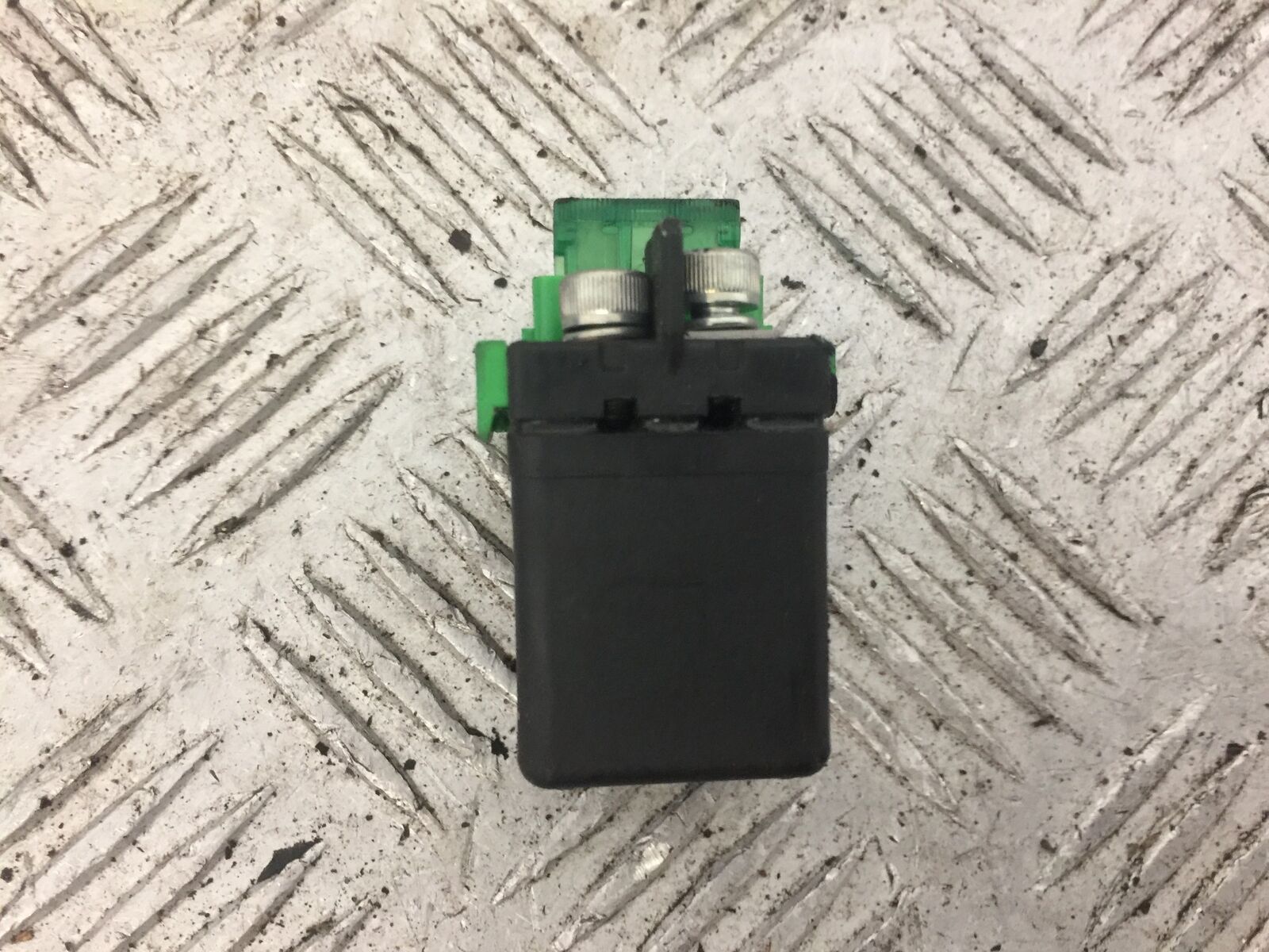 HONDA CB650 F CB 650 FA-H STARTER SOLENOID  YEAR 2017-2019 (STOCK 710)