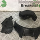 DUCATI 696 MONSTER INFILLS  YEAR 2008 (STOCK 768)