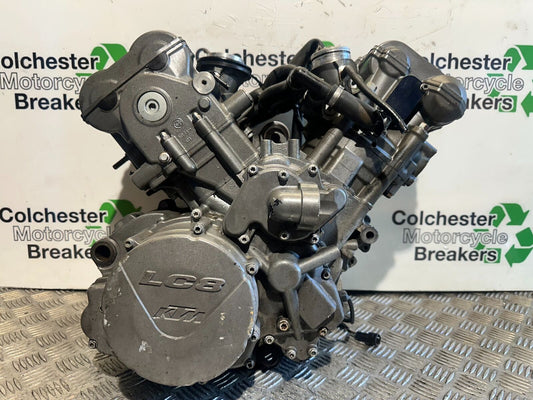 KTM 990 SUPERMOTO T SMT LC8 ENGINE YEAR 2010-2011  (CMB1127)