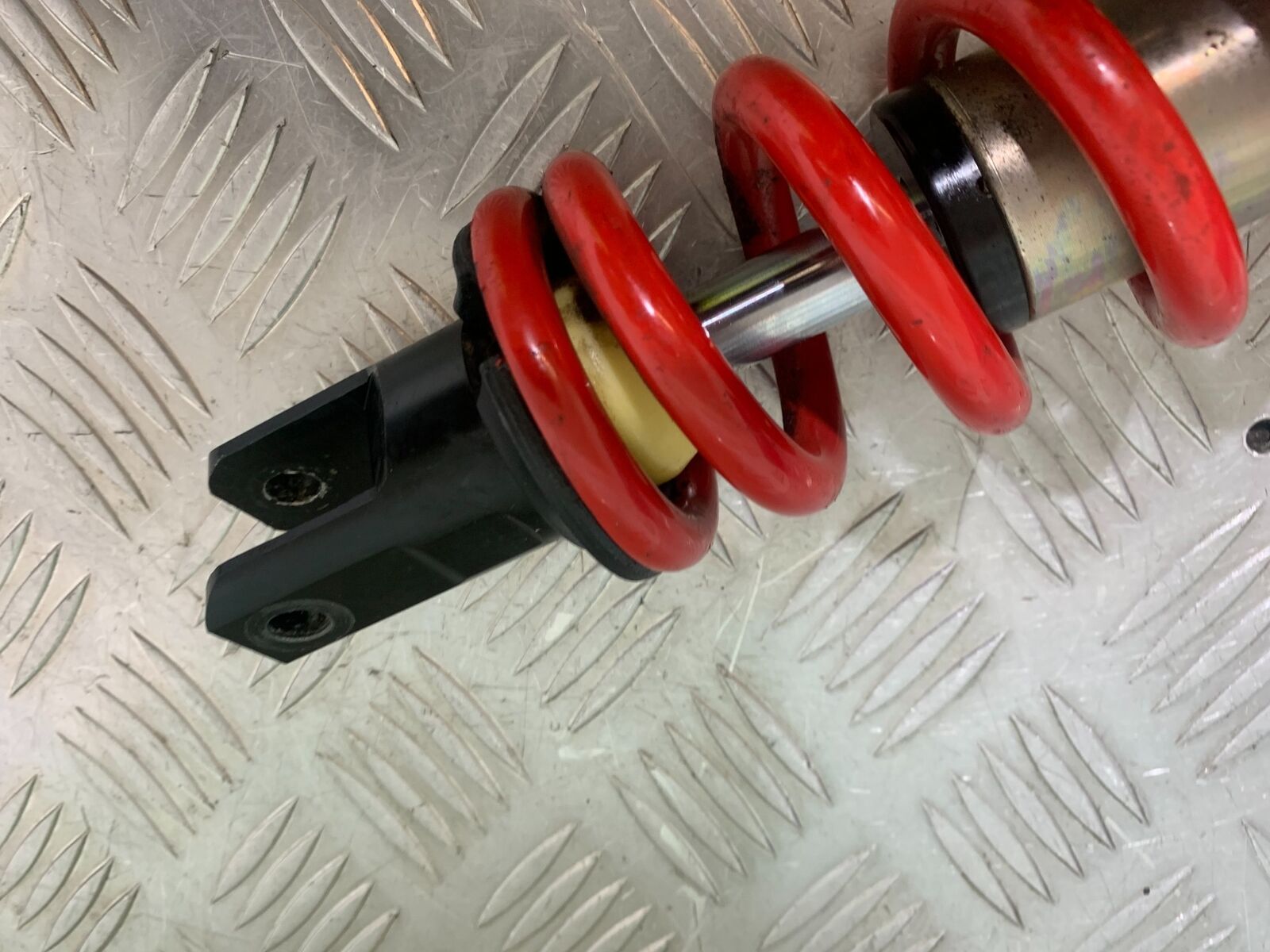 SINNIS TERRAIN 125 REAR SHOCK  YEAR 2024 (CMB1072)