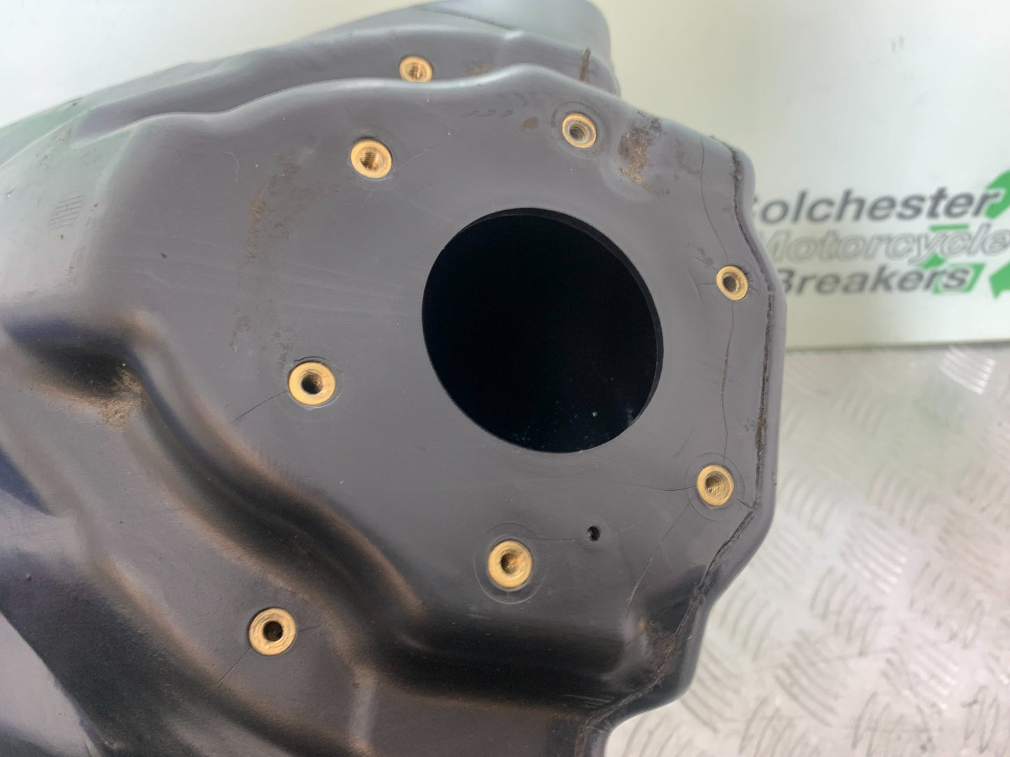 BMW R1200 R 1200 GS PETROL TANK YEAR 2013-2016 (CMB1257)