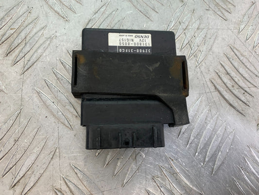SUZUKI GSF1200 GSF 1200 BANDIT ECU  YEAR 2001-2004 (CMB1188)