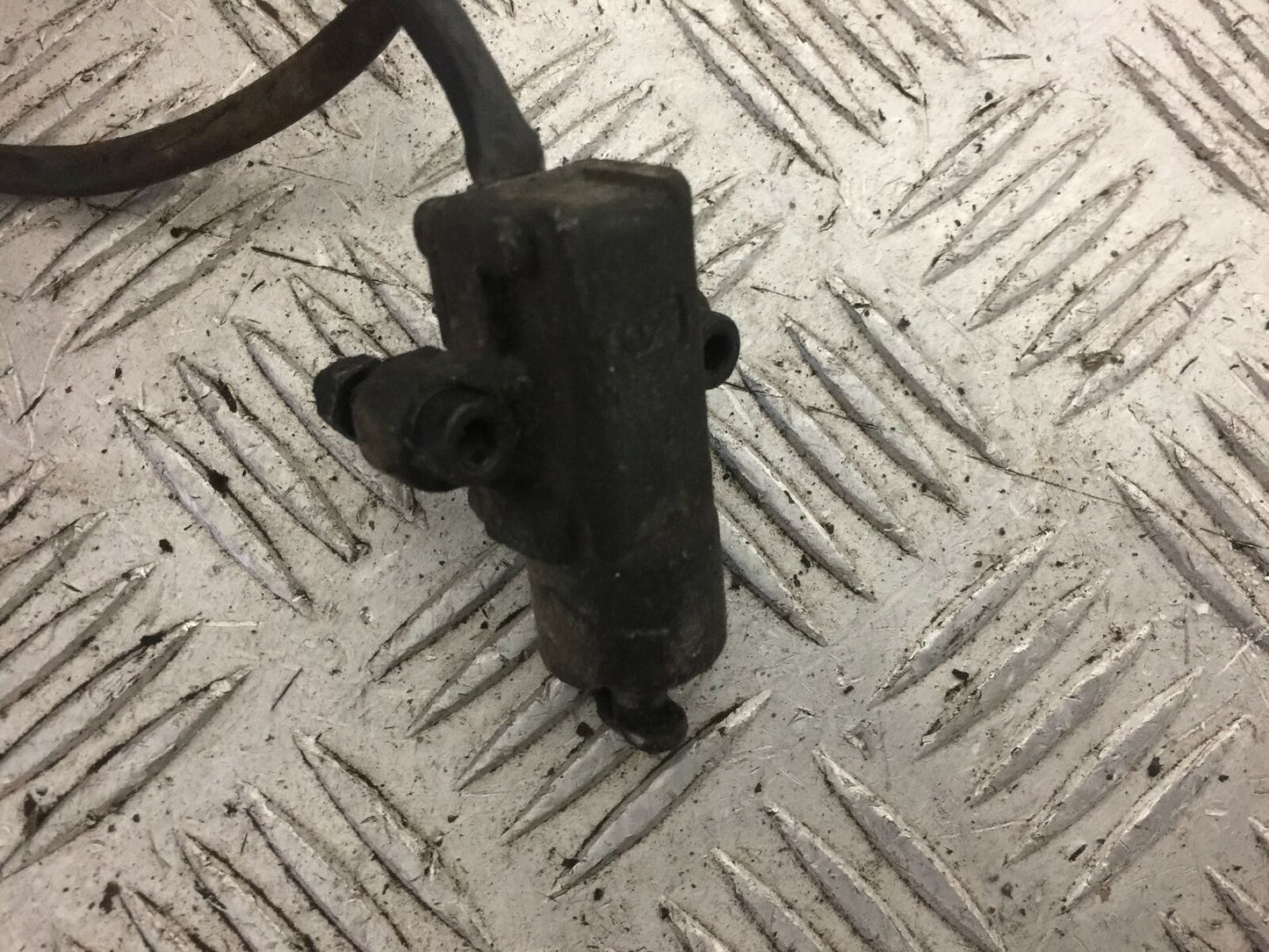 YAMAHA XMAX 125 XMAX-125  SIDE STAND SWITCH YEAR 2011