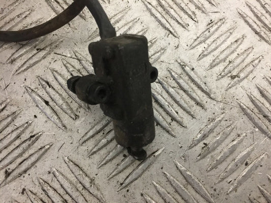 YAMAHA XMAX 125 XMAX-125  SIDE STAND SWITCH YEAR 2011
