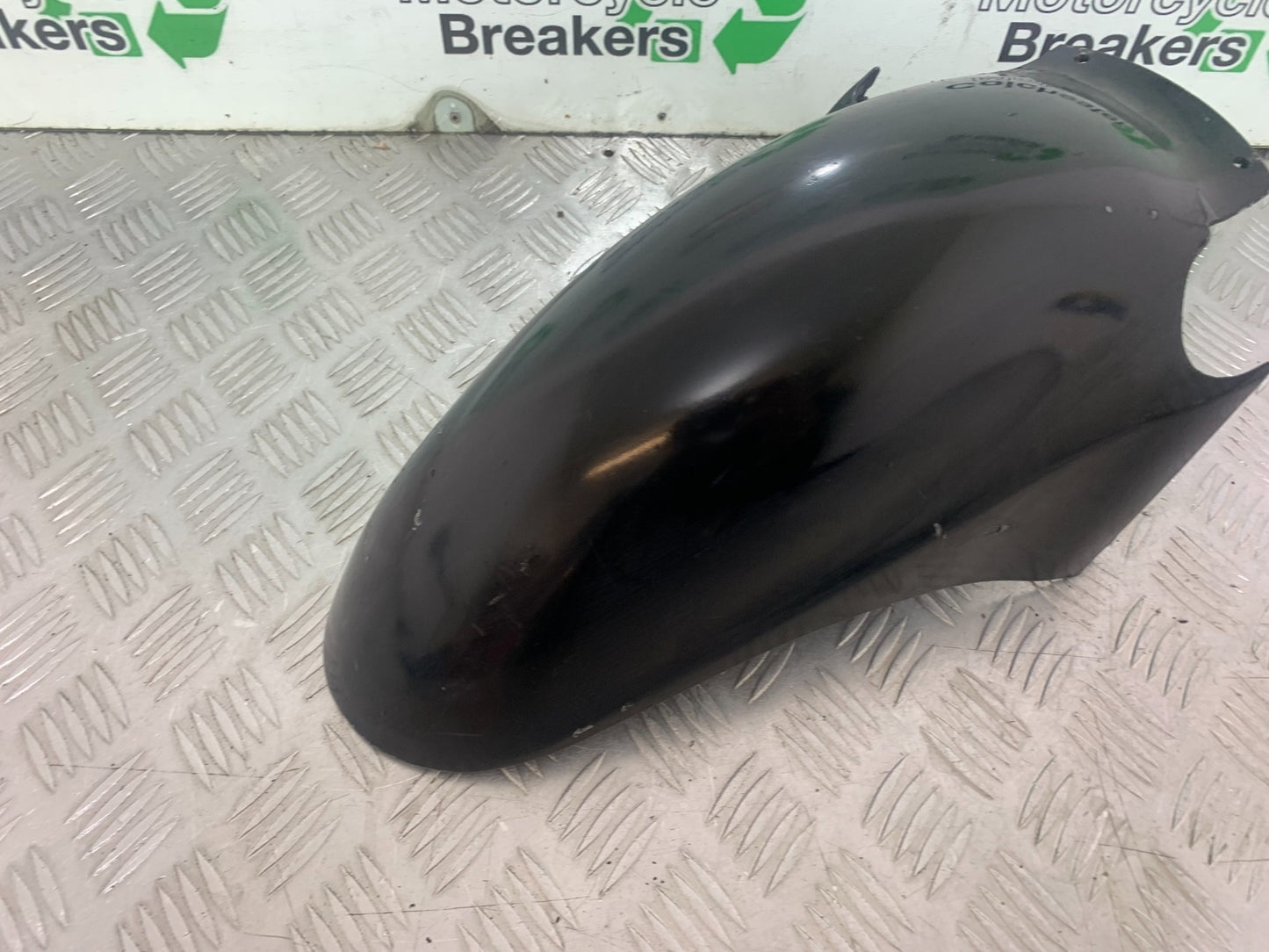 KAWASAKI ZZR1100 D FRONT MUDGUARD  YEAR 1993-2001 (CMB1164)
