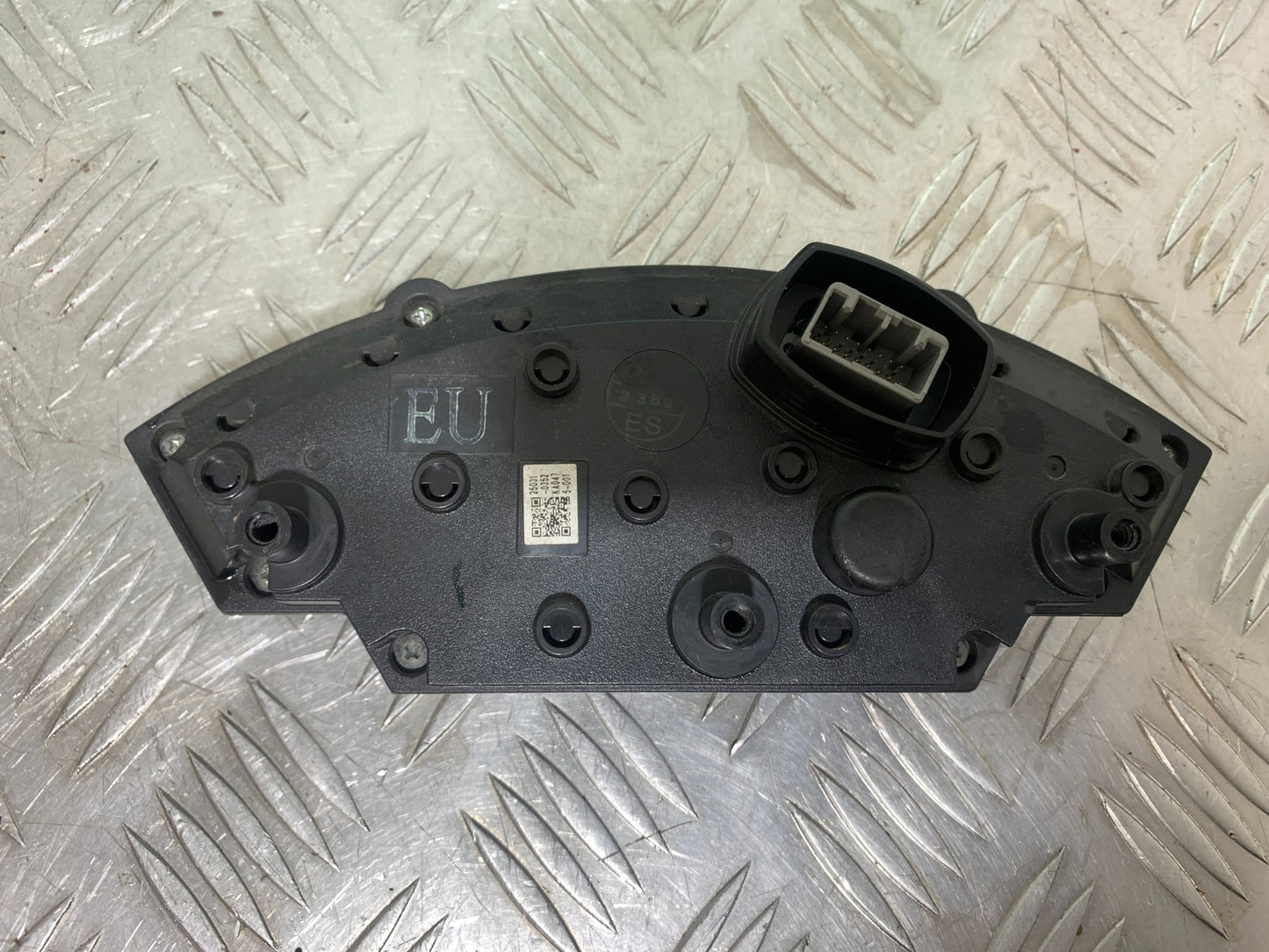 KAWASAKI ZX10R ZX 10R CLOCKS SPEEDO DASH  YEAR 2011-2015 (CMB1154)