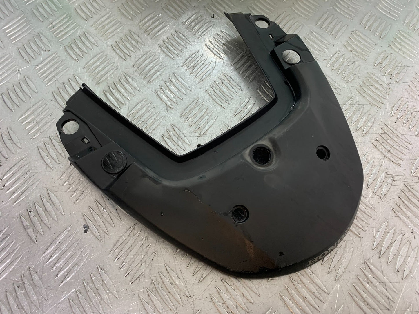 HONDA CBF500 CBF 500 TAIL PIECE  YEAR 2004-2008  (CMB1294)