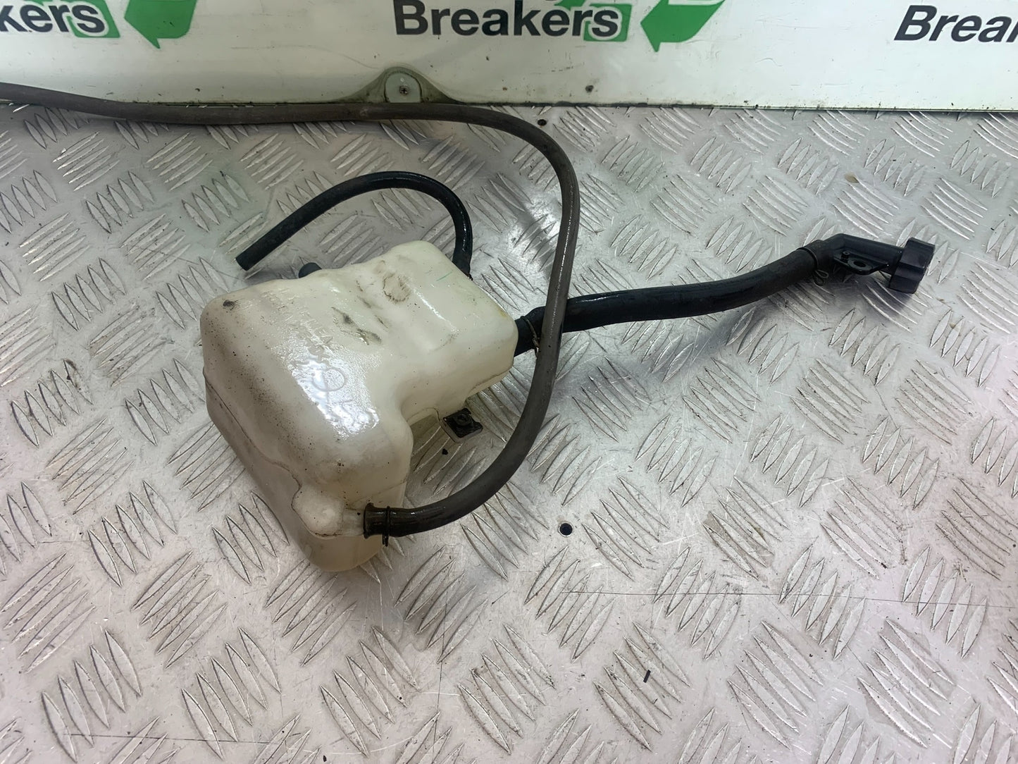 HONDA VTX1300 S-6 COOLANT BOTTLE  YEAR 2004-09 (CMB1159)