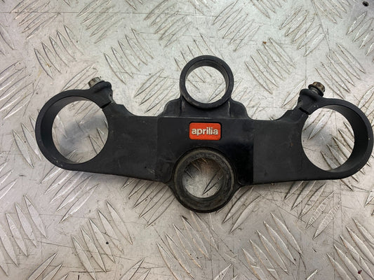 APRILIA RSV1000 RSV 1000 MILLE TOP YOKE  1998- 2003 (CMB1184)