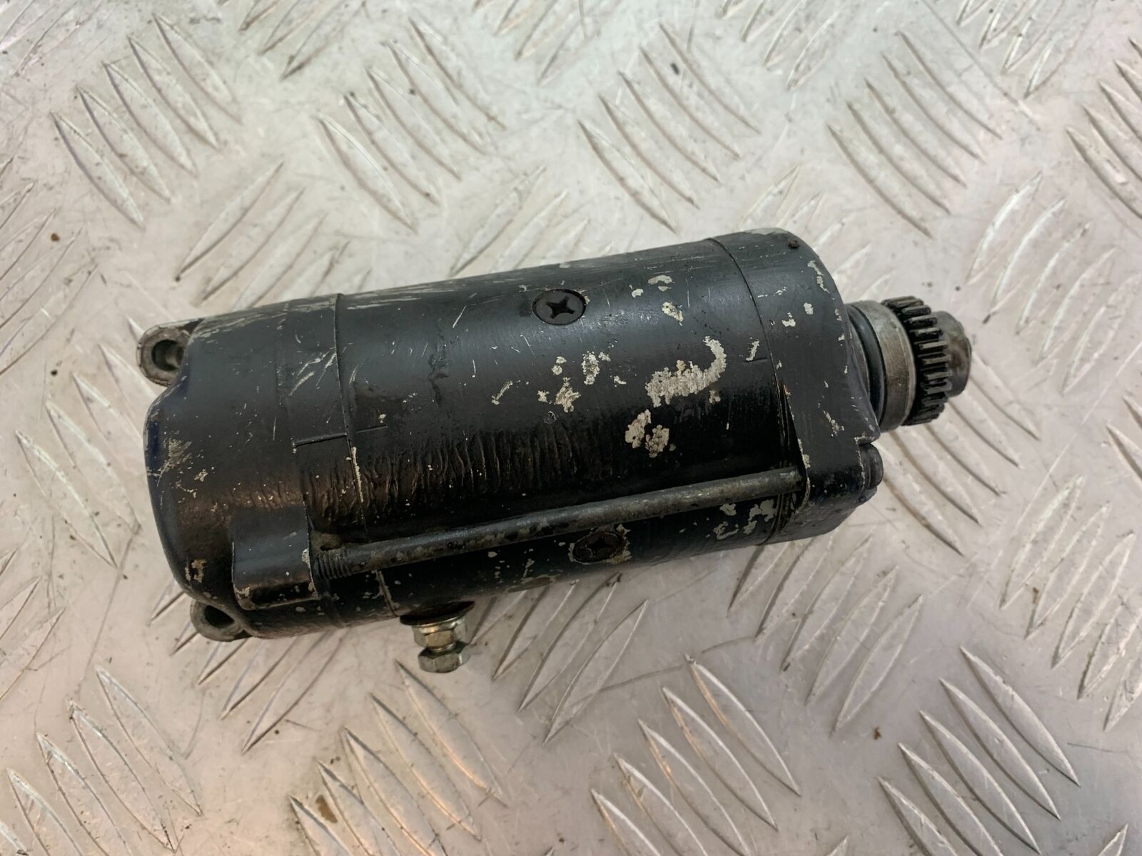 HONDA CX500 CX 500 STARTER MOTOR  YEAR 1978-81  (CMB1079)