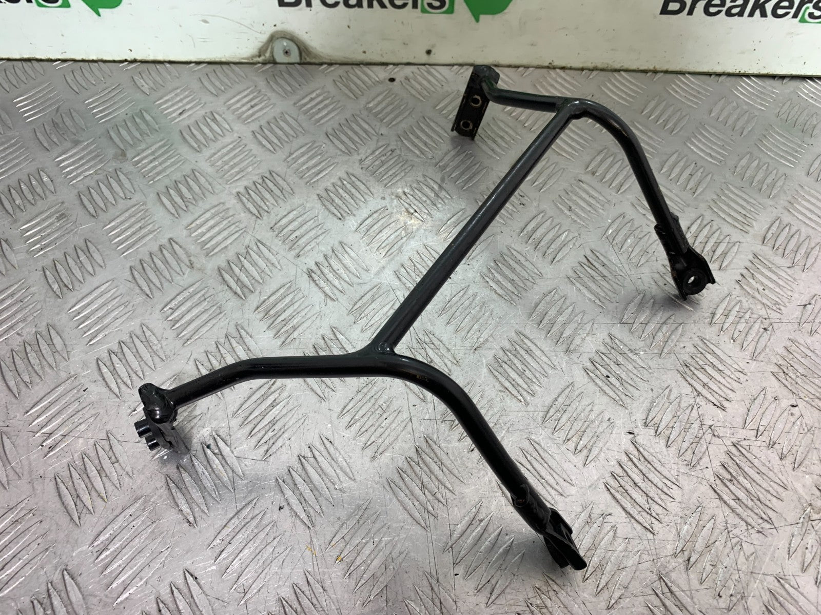 KAWASAKI ZX9R ZX9 R MIRROR STAY YEAR 1998-1999 (CMB1329)