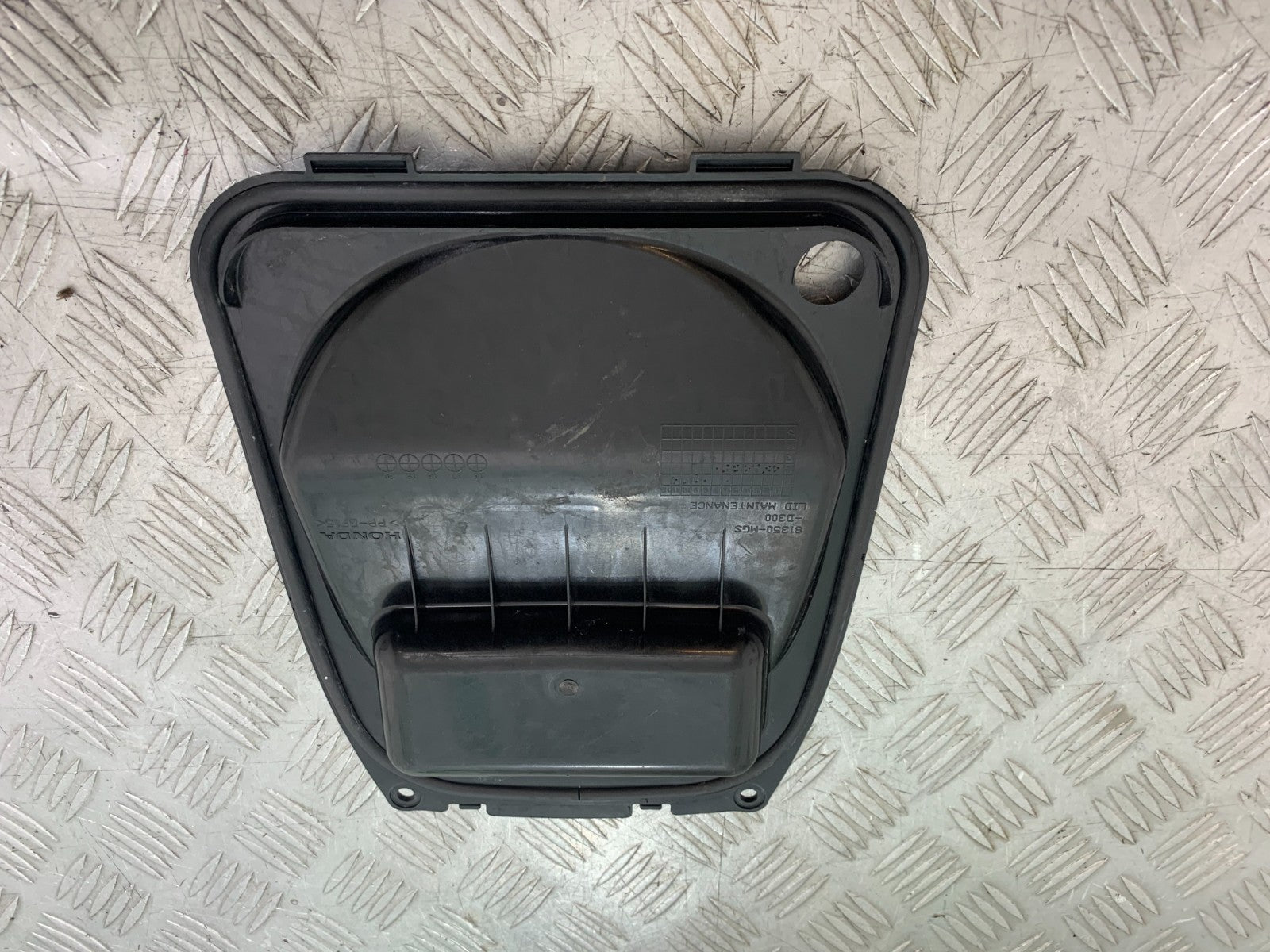 HONDA NC700 X  LID YEAR 2012-2014 (CMB1327)