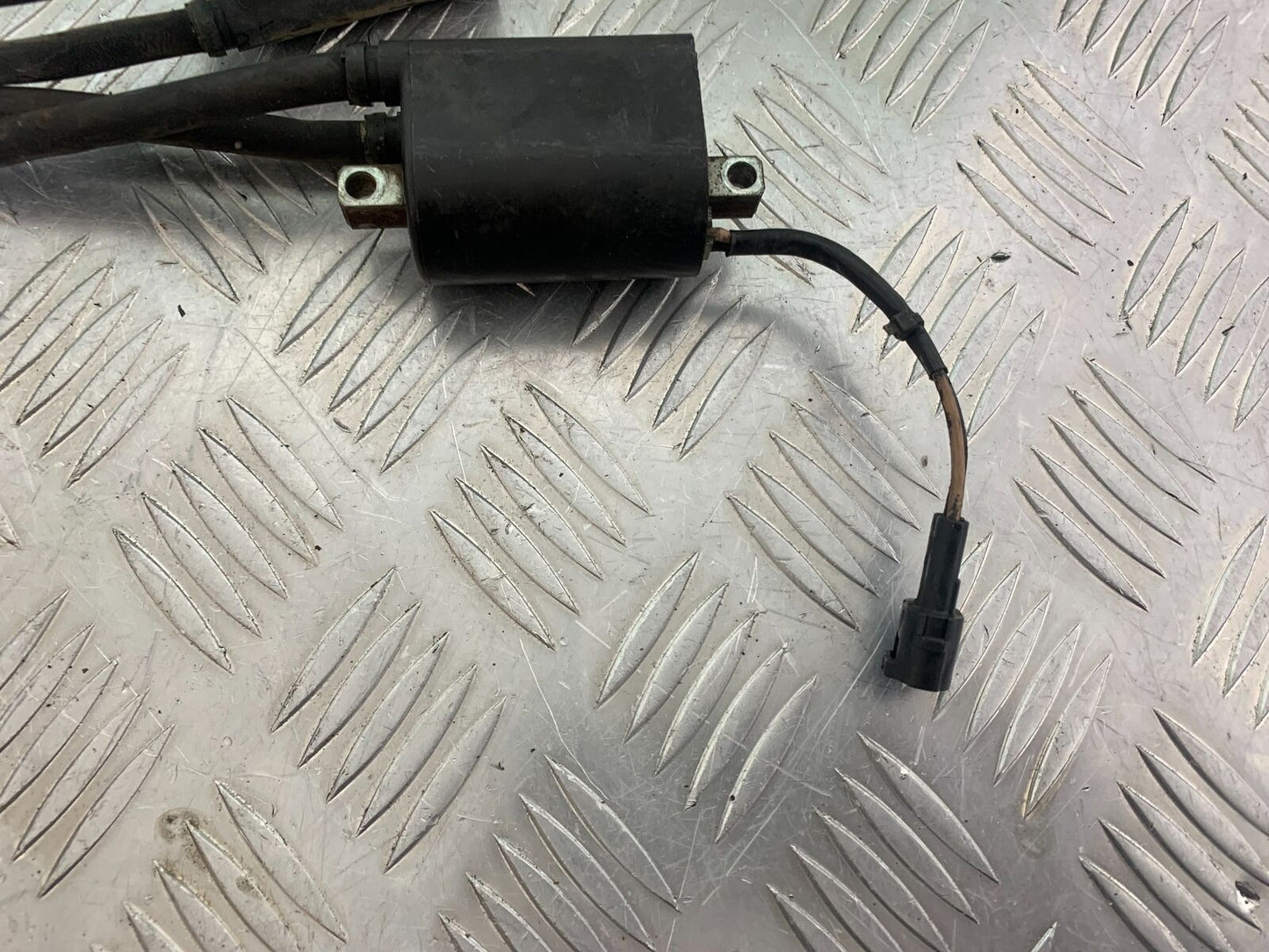 SUZUKI DL 650 V-STROM COILS AND CAPS YEAR 2020 (CMB1117)