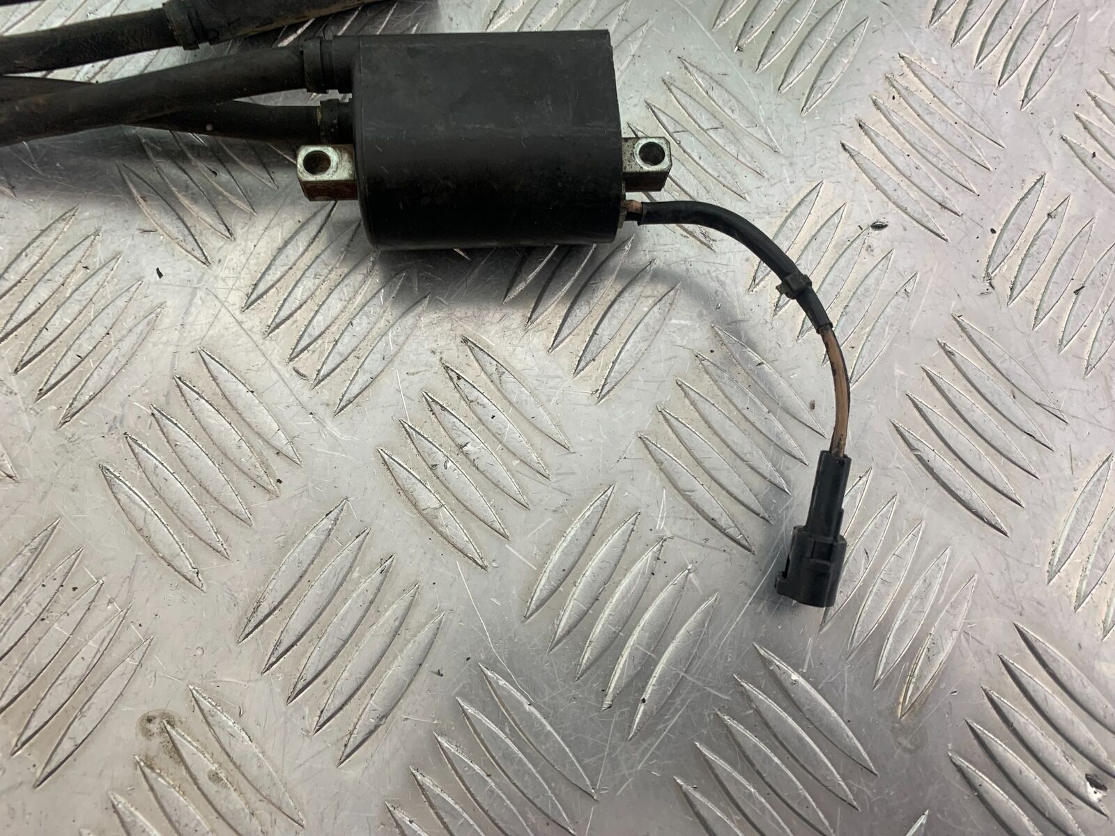 SUZUKI DL 650 V-STROM COILS AND CAPS YEAR 2020 (CMB1117)