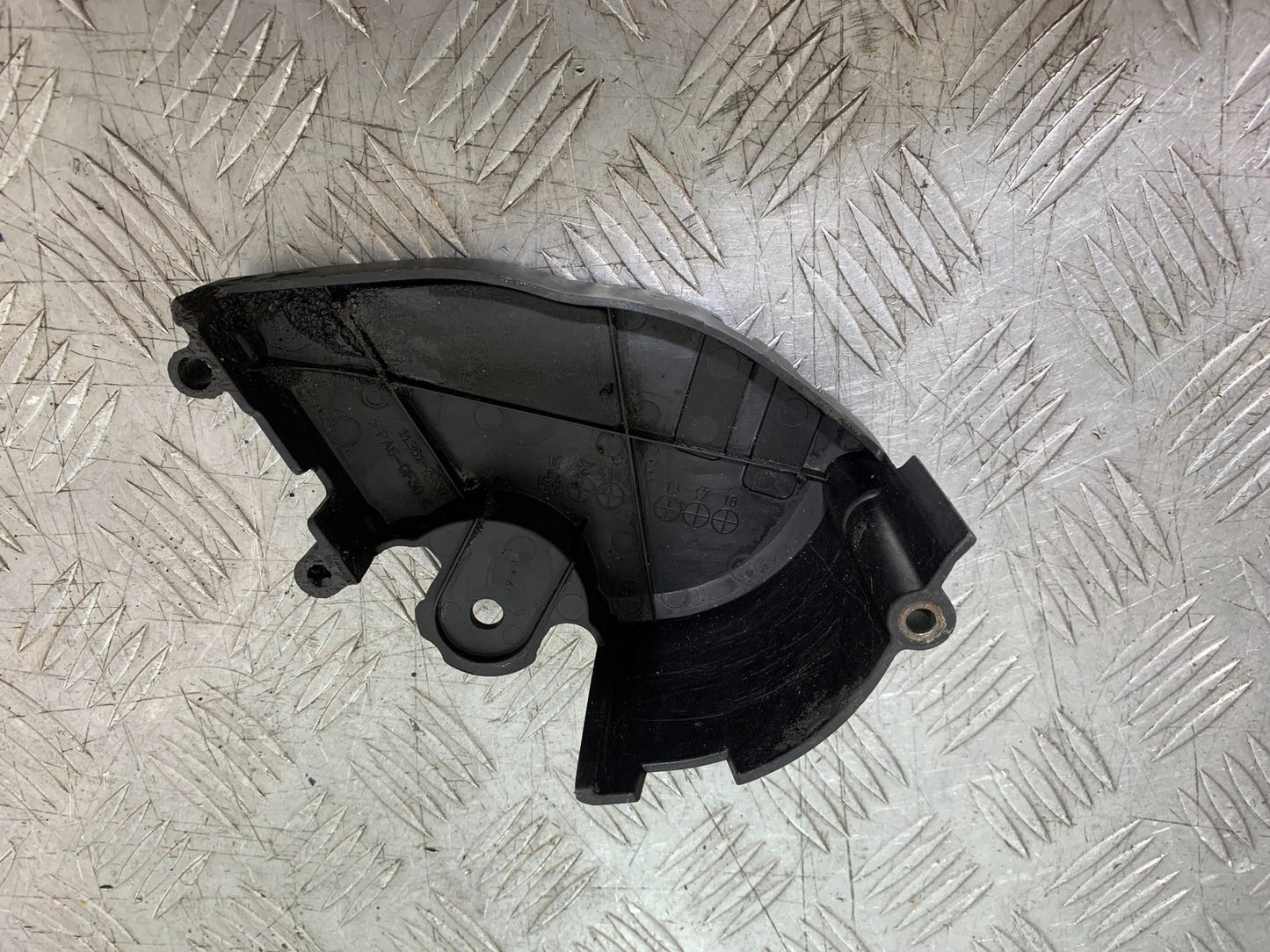 SUZUKI DL1000 V-STROM SPROCKET COVER YEAR 2014-2019 (CMB1325)