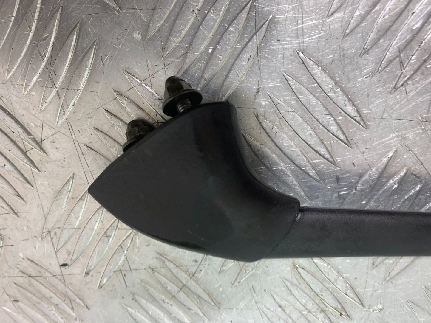 YAMAHA YZF R1 4C8 LEFT MIRROR  YEAR 2007-2008 (CMB1237)