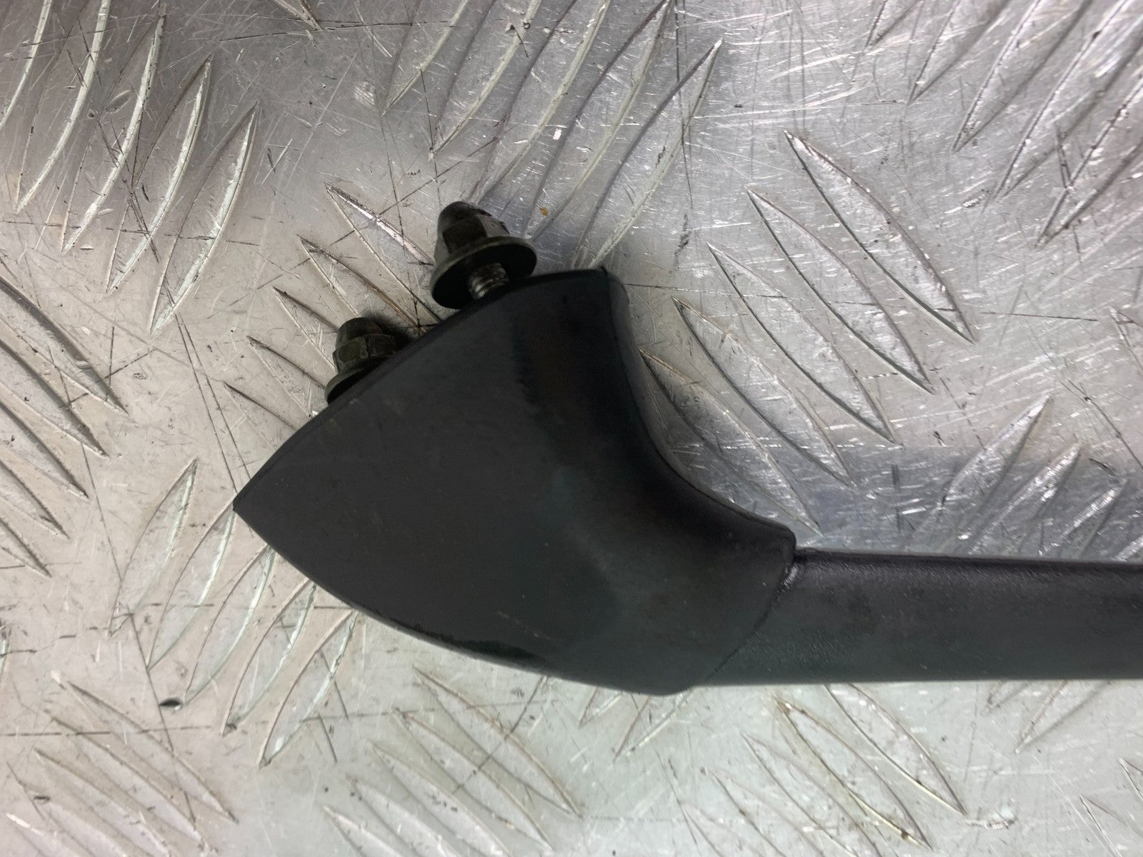 YAMAHA YZF R1 4C8 LEFT MIRROR  YEAR 2007-2008 (CMB1237)