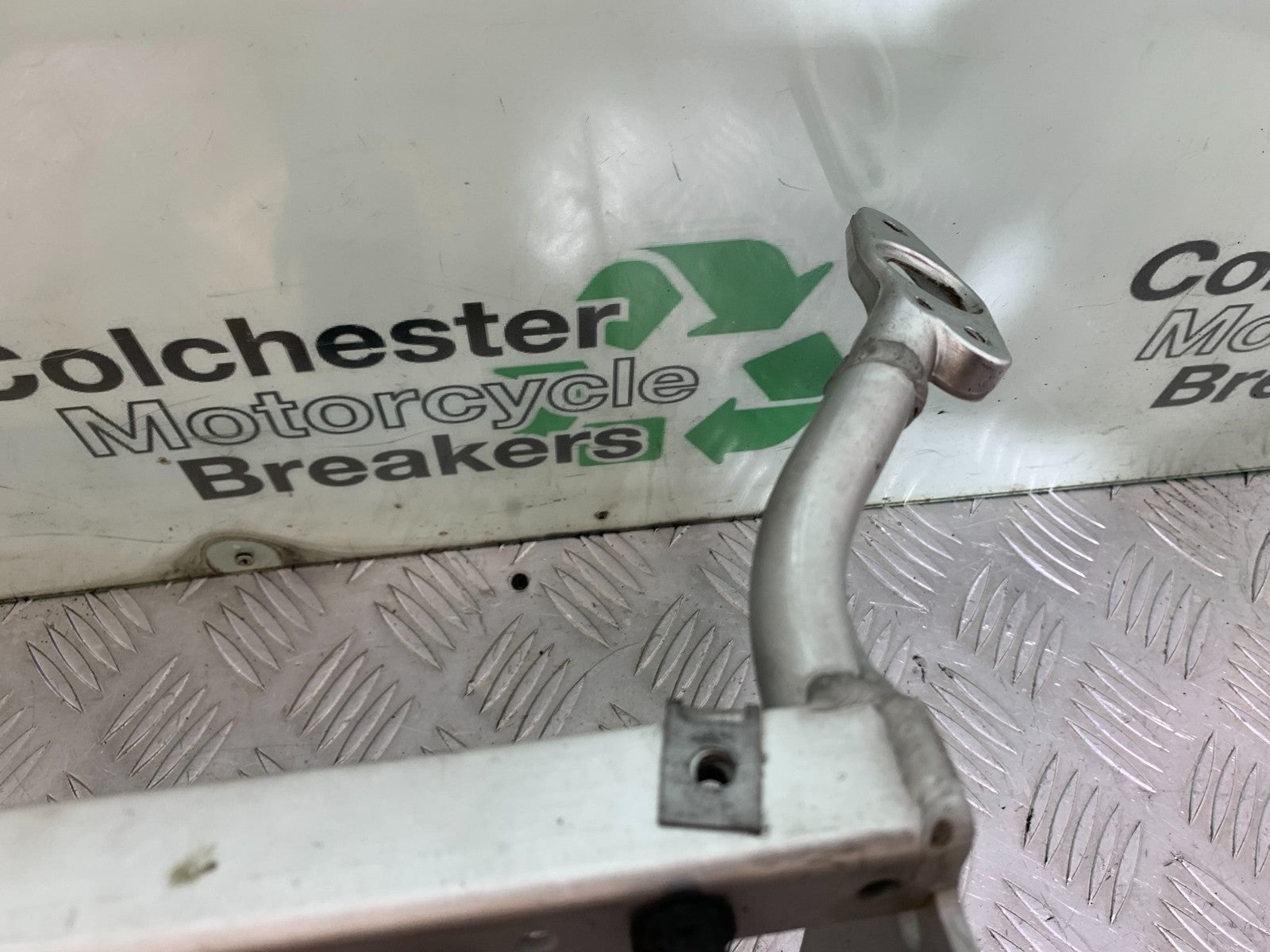 APRILIA RSV1000 RSV 1000 MILLE FAIRING BRACKET   1998- 2003 (CMB1184)