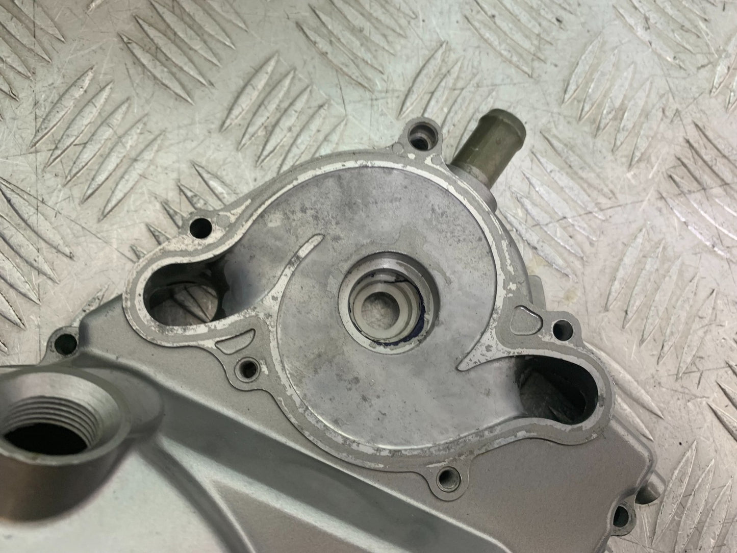 SUZUKI SV1000 SV 1000 S CLUTCH COVER   YEAR 2003-2007 (CMB1293)