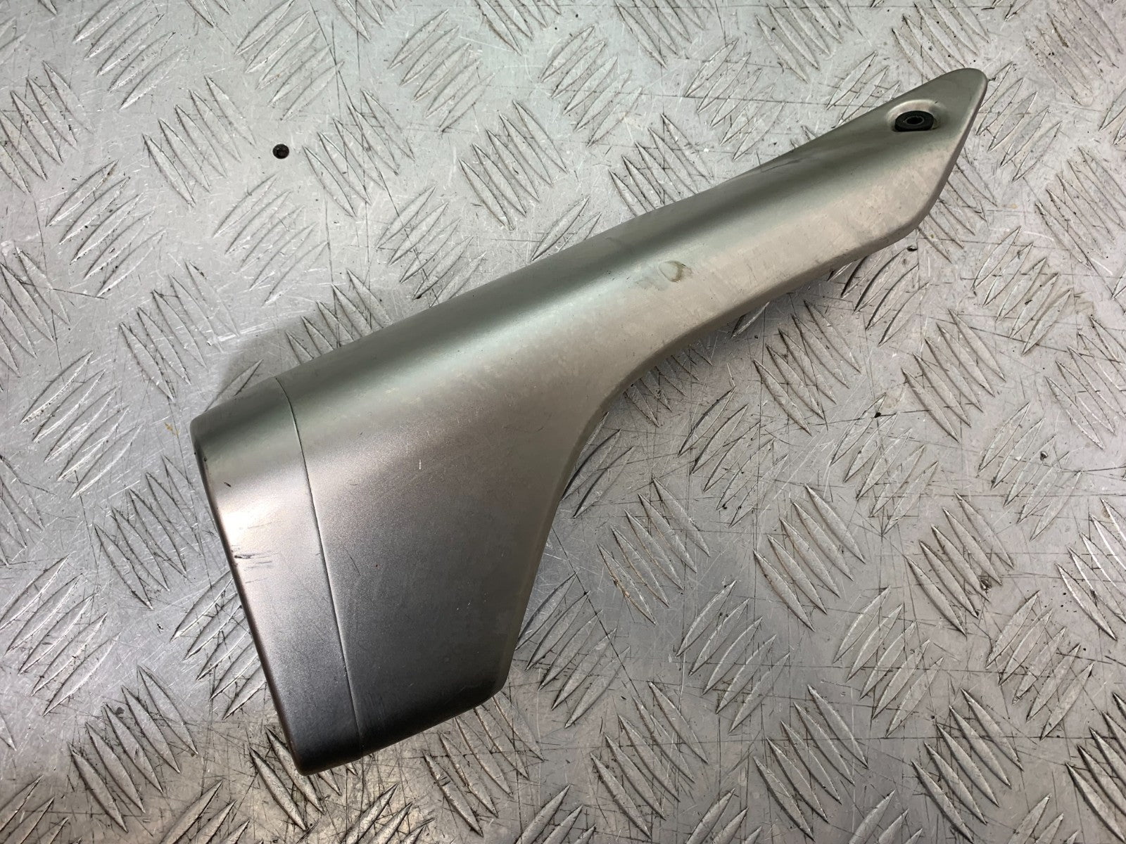 HONDA CBR1000 RR SILENCER END TIP  YEAR  2008-2011 (CMB1330)