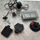 APRILIA TUONO 1000 V4 ECU LOCKS KEY  YEAR 2013-2014 (CMB1239)