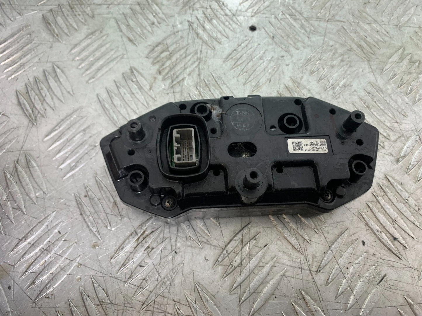 HONDA CB500 F CB500F CLOCKS SPEEDO DASH  YEAR 2013-2015  (CMB1235)
