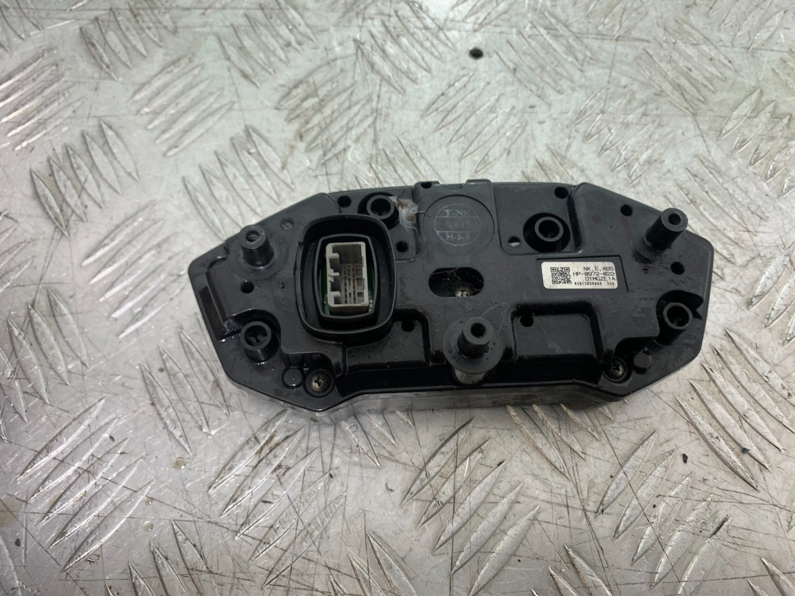 HONDA CB500 F CB500F CLOCKS SPEEDO DASH  YEAR 2013-2015  (CMB1235)