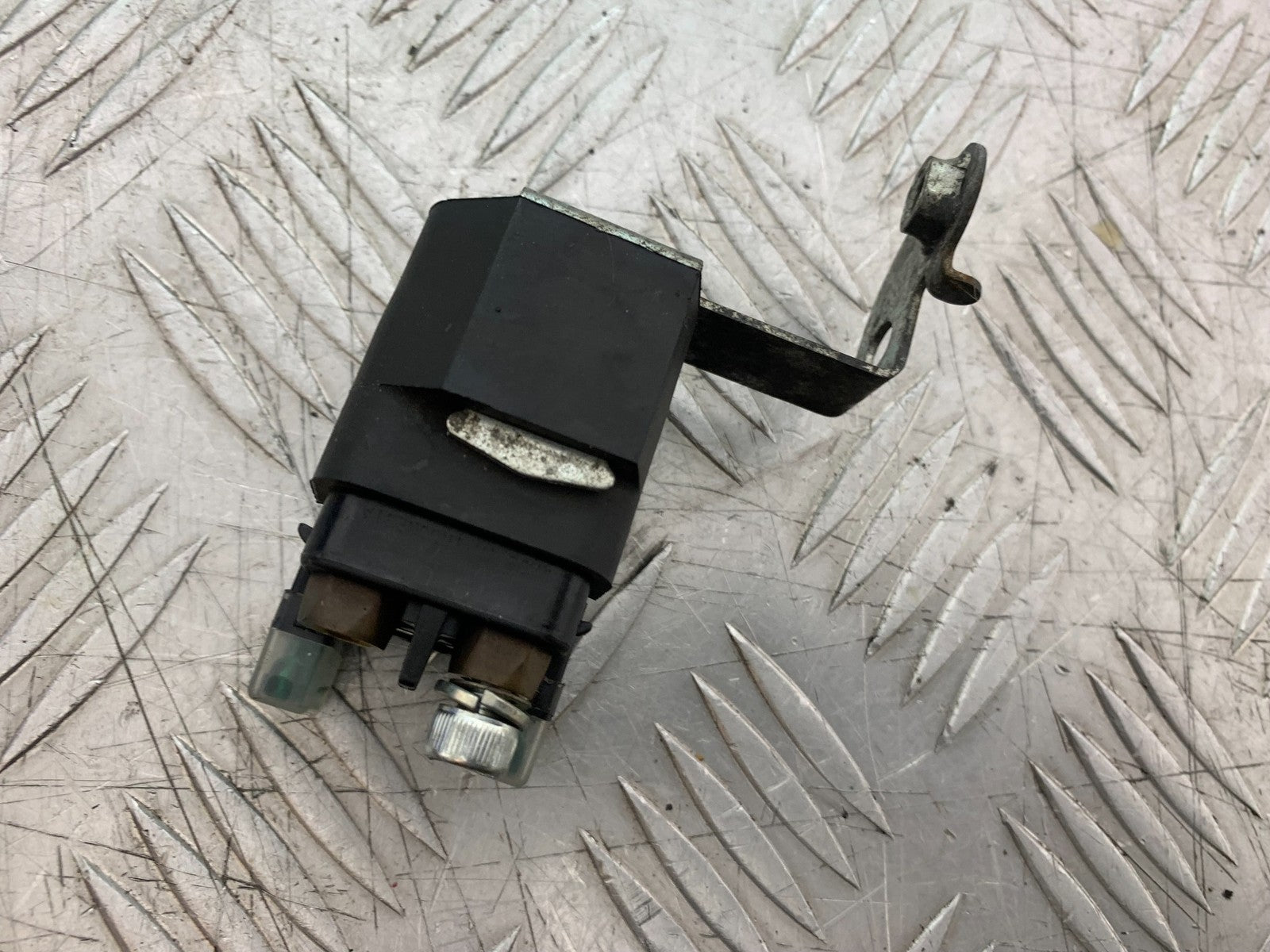 KAWASAKI NINJA 400 EX 400 STARTER SOLENOID  YEAR 2018-2022 (CMB1278)