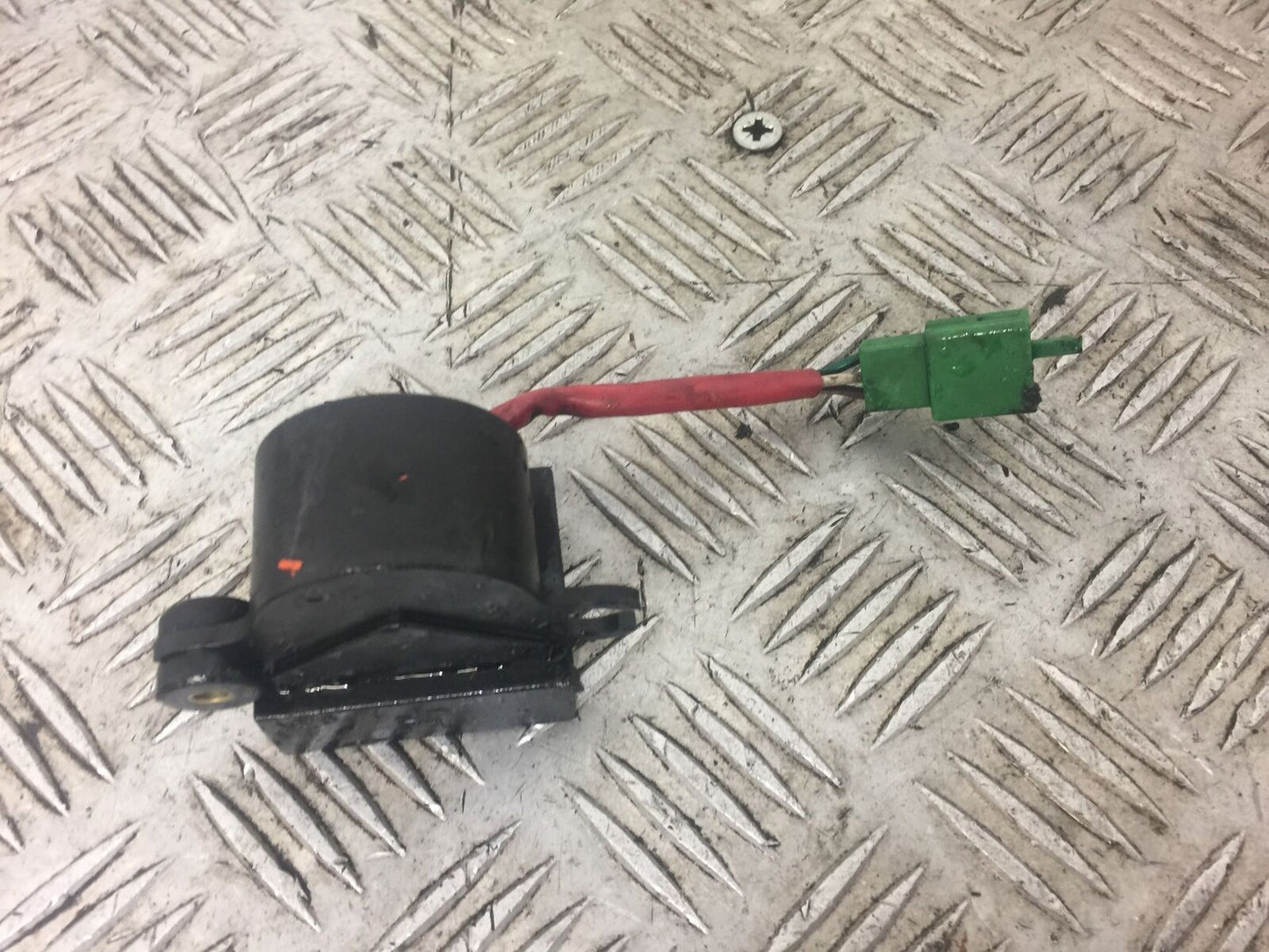 HONDA VFR800 VFR 800 V TEC TILT SENSOR  YEAR 2003 (ABS) STOCK 304