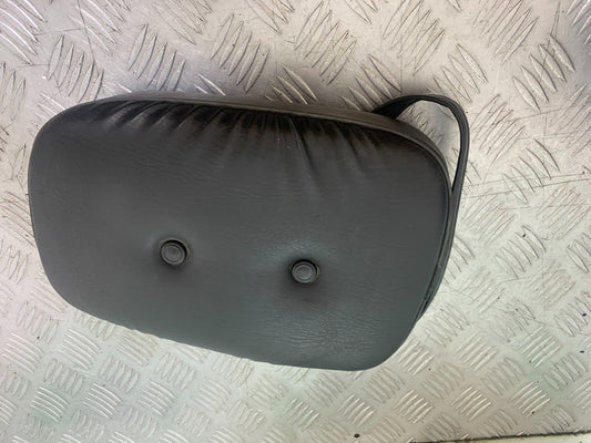 PIONEER NEVADA XF125 REAR SEAT YEAR 2009 (CMB1214)