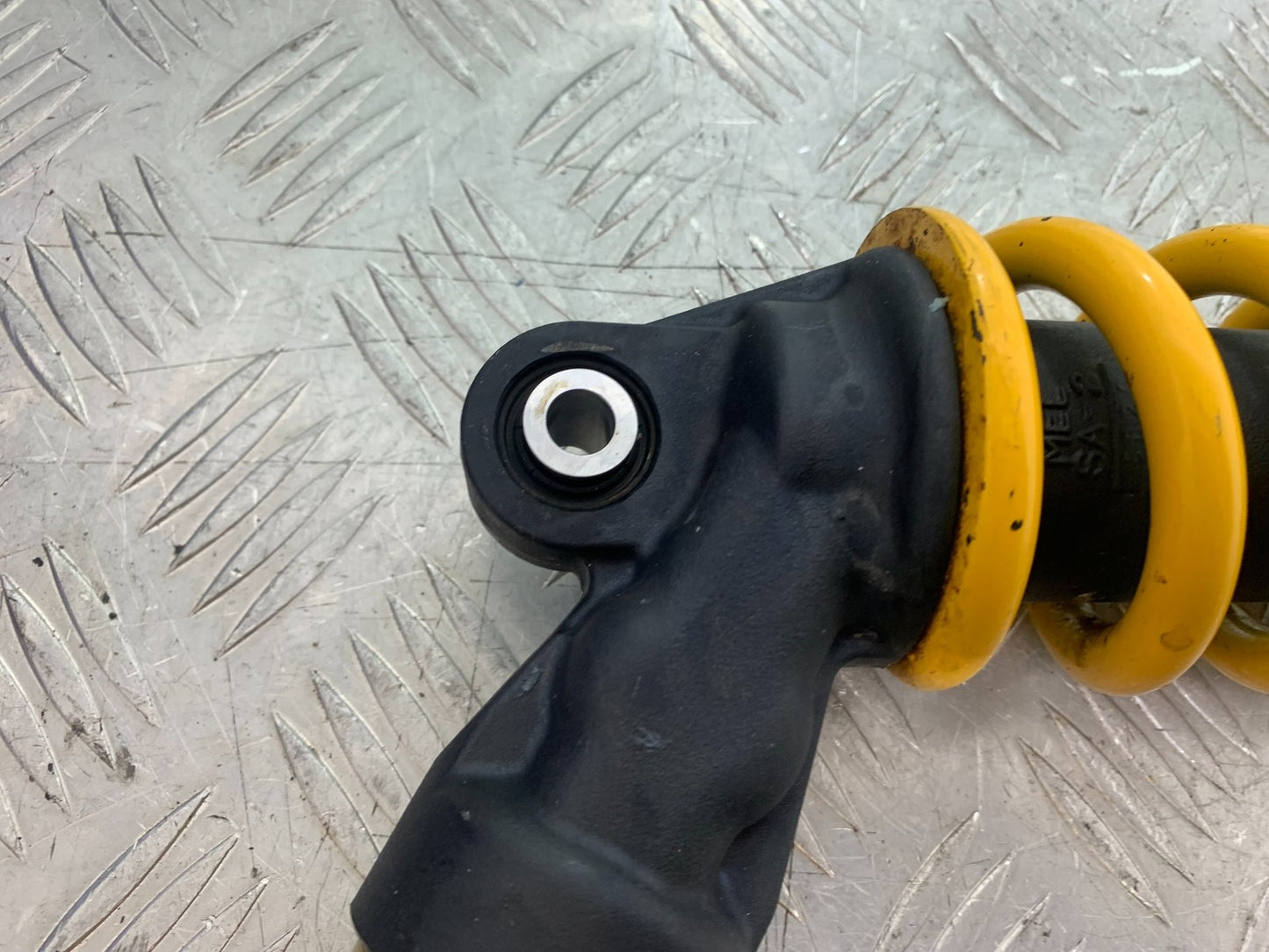 HONDA CBR1000 rr FIREBLADE REAR SHOCK  YEAR 2006 (CMB1220)