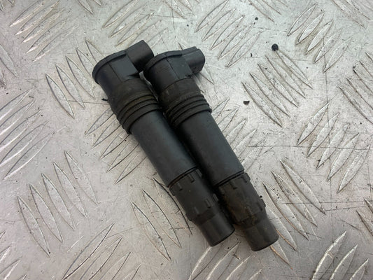 KAWASAKI ZX9R ZX9 E1 2 X COILS   YEAR 2000-01 (CMB1171)