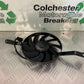 TRIUMPH SPEED TRIPLE R 1050 RADIATOR FAN YEAR 2014 (STOCK 934)