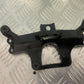 TRIUMPH 675 STREET TRIPLE RX BRACKET YEAR  2015-17 (STOCK 971)