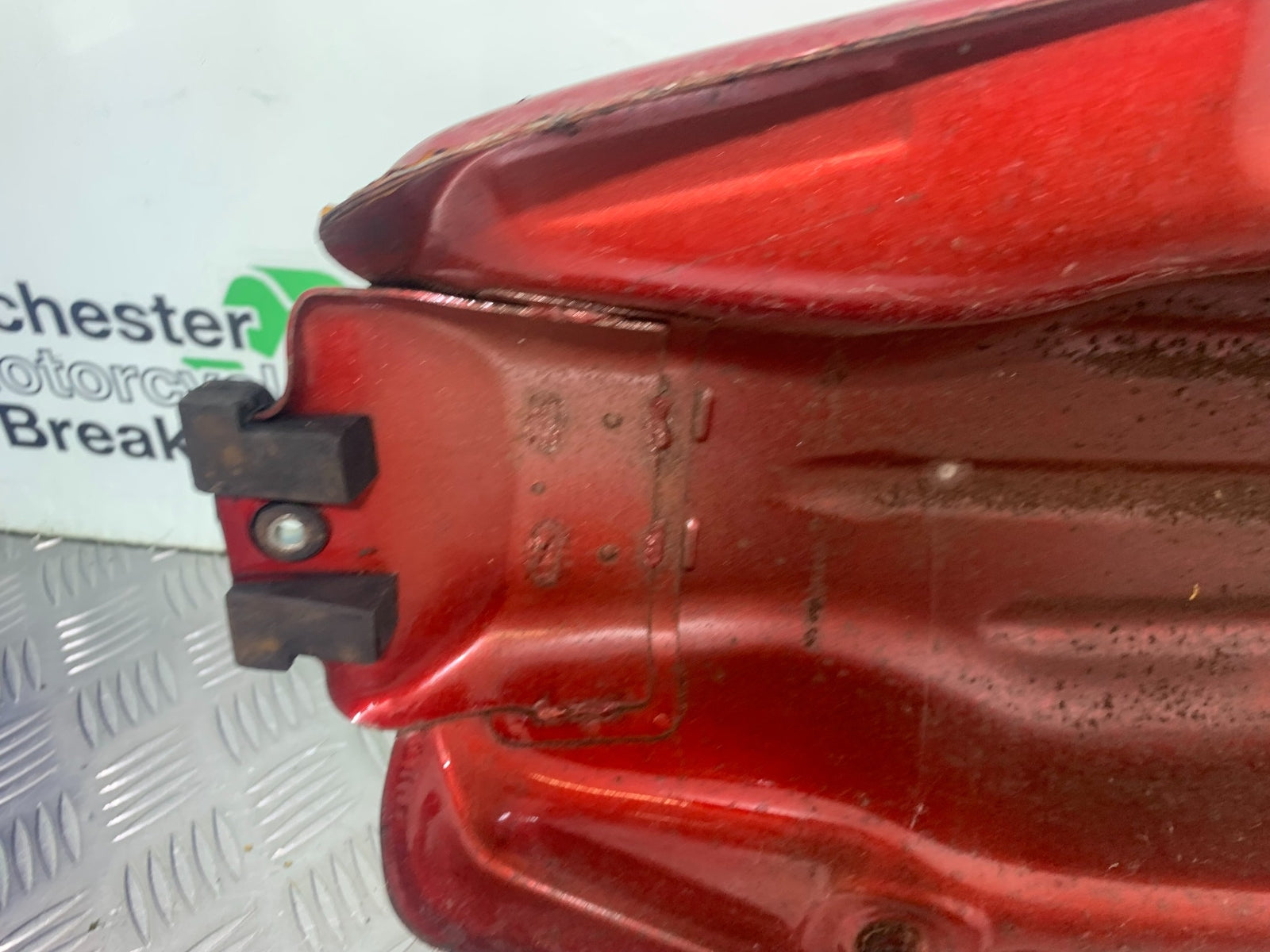 HONDA CX500 CX 500 PETROL TANK YEAR 1978 1981 (CMB1137)