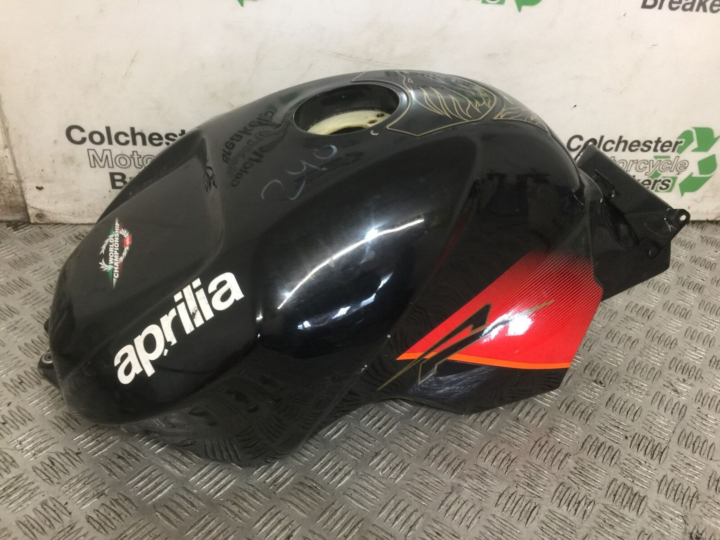 APRILIA TUONO 1000 PETROL TANK   YEAR 2003-2004 (STOCK 767)