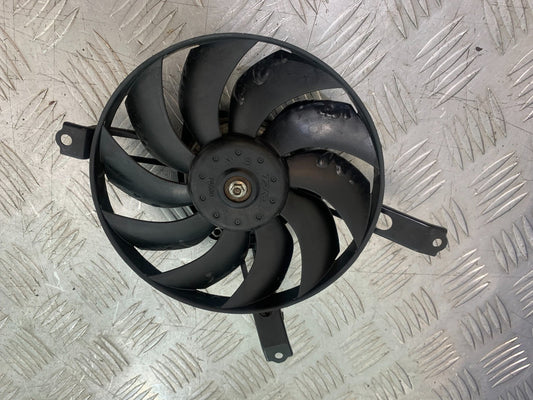 HONDA CBR1000 rr FIREBLADE RADIATOR FAN  YEAR 2012-2016 (CMB1198)